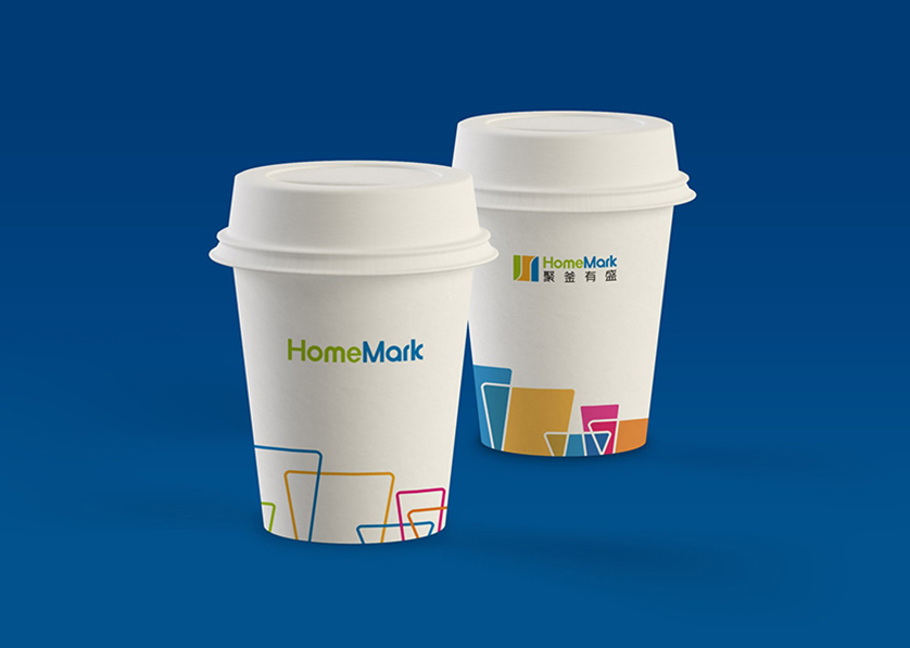 察哈尔右翼后旗VI设计