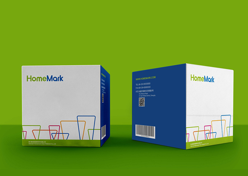 察哈尔右翼后旗VI设计公司